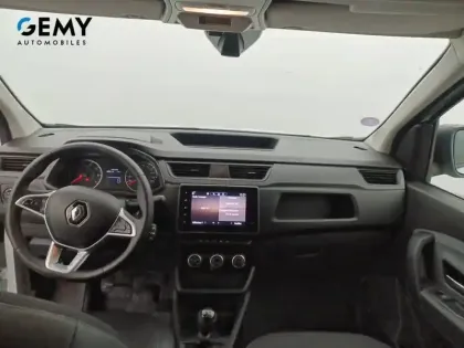 Photo 7 Renault EXPRESS (30) Gén. I Ph1 Confort 4