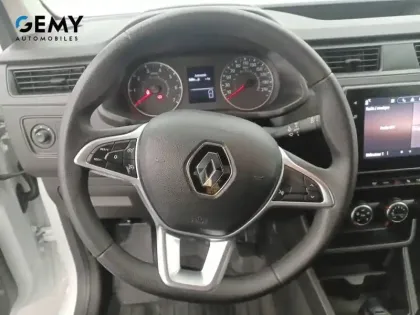 Photo 12 Renault EXPRESS (30) Gén. I Ph1 Confort 4