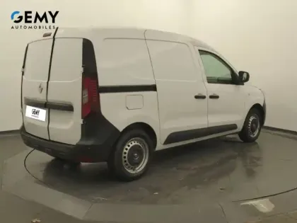 Photo 17 Renault EXPRESS (30) Gén. I Ph1 Confort 4