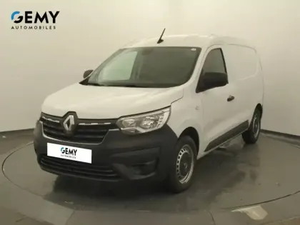 Photo Renault Express (30) Confort