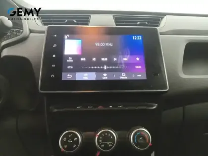 Photo 13 Renault EXPRESS (30) Gén. I Ph1 Confort 4