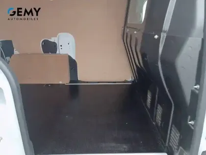 Photo 9 Renault EXPRESS (30) Gén. I Ph1 Confort 4