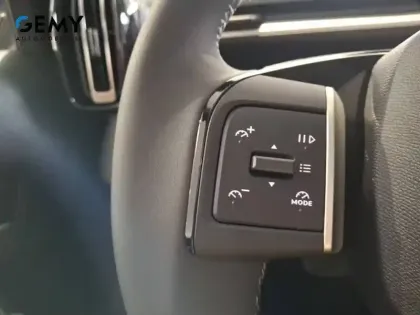 Photo 16 Citroën C3  Hybride 110 ch e-DCS6