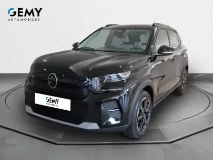 Photo Citroën C3 Max