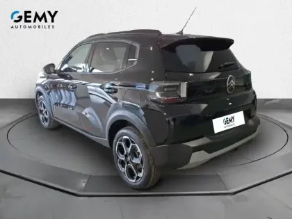 Photo 6 Citroën C3  Hybride 110 ch e-DCS6