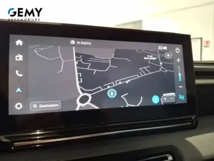 Photo 14 Citroën C3  Hybride 110 ch e-DCS6