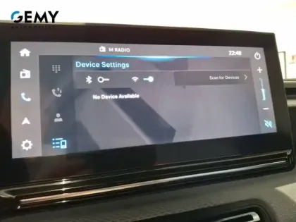 Photo 15 Citroën C3  Hybride 110 ch e-DCS6