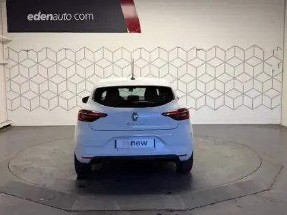 Photo 35 Renault Clio  SCe 65