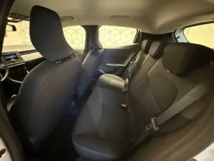 Photo 43 Renault Clio  SCe 65