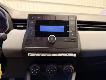 Photo 26 Renault Clio  SCe 65