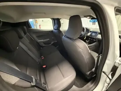 Photo 14 Renault Clio  SCe 65