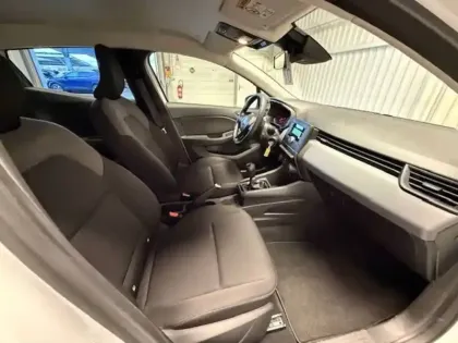 Photo 15 Renault Clio  SCe 65