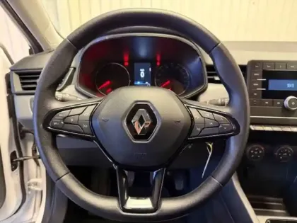 Photo 25 Renault Clio  SCe 65