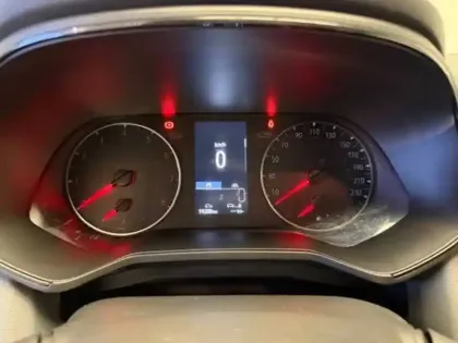 Photo 27 Renault Clio  SCe 65