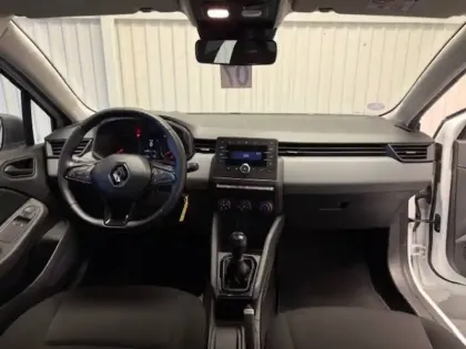 Photo 13 Renault Clio  SCe 65