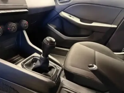 Photo 47 Renault Clio  SCe 65