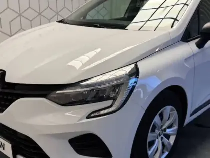 Photo 19 Renault Clio  SCe 65