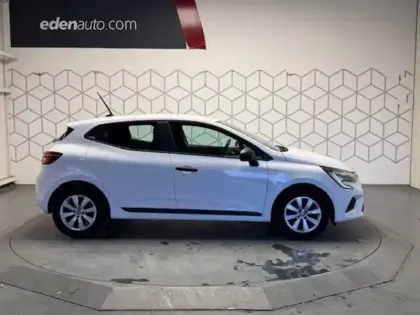 Photo 37 Renault Clio  SCe 65