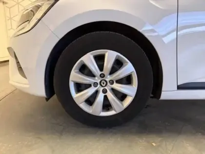 Photo 20 Renault Clio  SCe 65