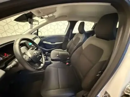 Photo 9 Renault Clio  SCe 65