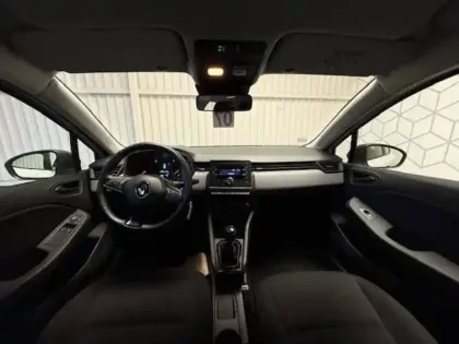 Photo 10 Renault Clio  SCe 65