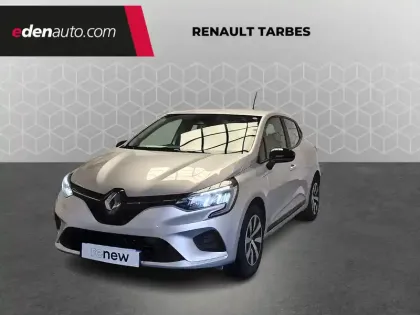 Photo 40 Renault Clio  TCe 90