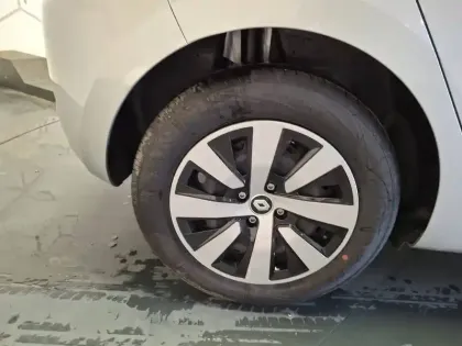 Photo 13 Renault Clio  TCe 90