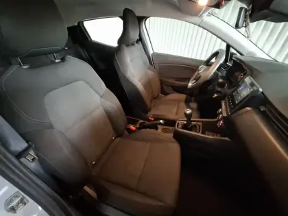 Photo 25 Renault Clio  TCe 90