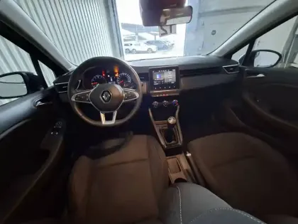 Photo 10 Renault Clio  TCe 90