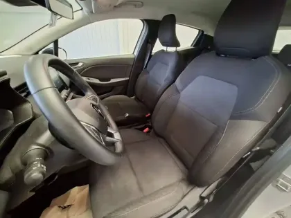 Photo 16 Renault Clio  TCe 90