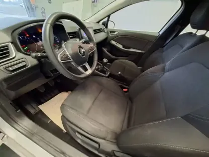 Photo 9 Renault Clio  TCe 90