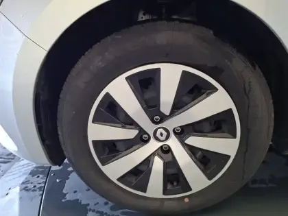 Photo 14 Renault Clio  TCe 90