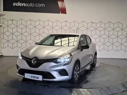 Photo Renault Clio Equilibre