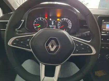 Photo 27 Renault Clio  TCe 90