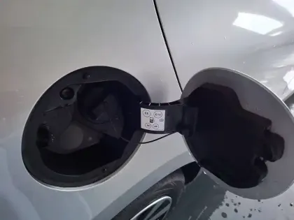 Photo 22 Renault Clio  TCe 90