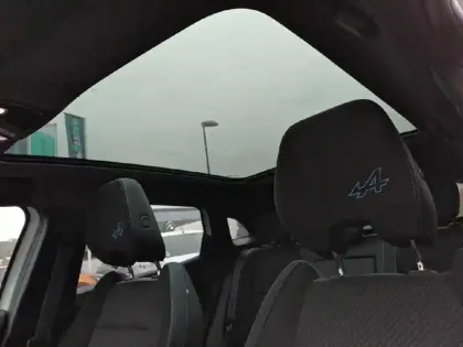 Photo 18 Renault Austral  E-Tech hybrid 200