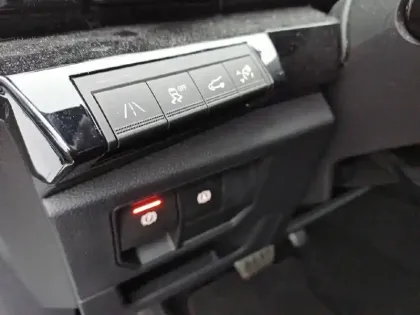 Photo 26 Renault Austral  E-Tech hybrid 200