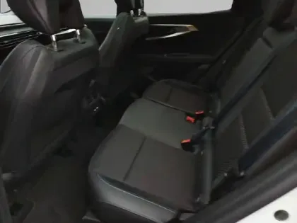 Photo 11 Renault Austral  E-Tech hybrid 200