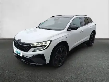 Photo Renault Austral Iconic Esprit Alpine