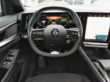 Photo 8 Renault Austral  E-Tech hybrid 200