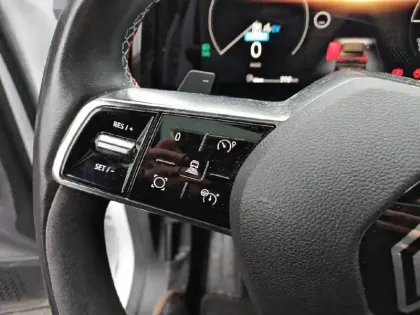 Photo 25 Renault Austral  E-Tech hybrid 200