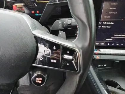 Photo 24 Renault Austral  E-Tech hybrid 200