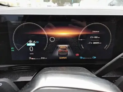 Photo 9 Renault Austral  E-Tech hybrid 200