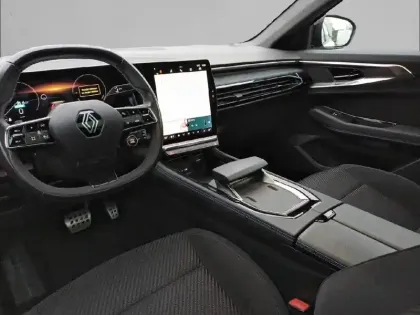 Photo 7 Renault Austral  E-Tech hybrid 200