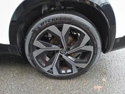 Photo 12 Renault Austral  E-Tech hybrid 200