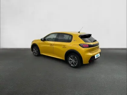 Photo 31 Peugeot 208 Gén. II Ph1 NG Allure 5