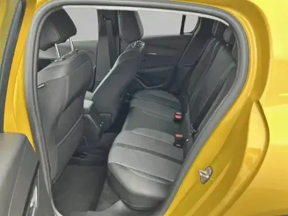 Photo 11 Peugeot 208  Electrique 50 kWh 136ch