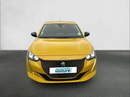 Photo 26 Peugeot 208 Gén. II Ph1 NG Allure 5