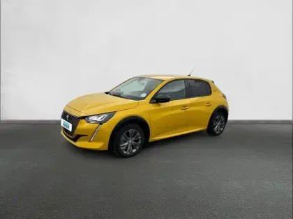 Photo Peugeot 208 Allure