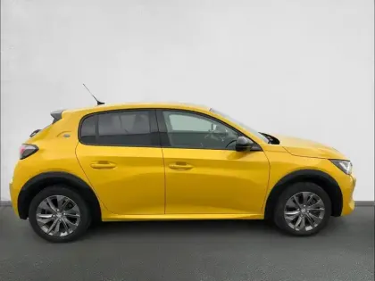 Photo 28 Peugeot 208 Gén. II Ph1 NG Allure 5